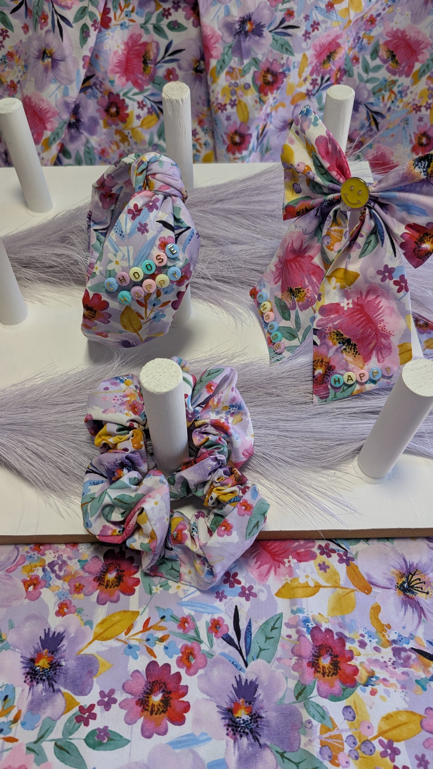 KKGF Choose Happy Multi-Color Multi-set